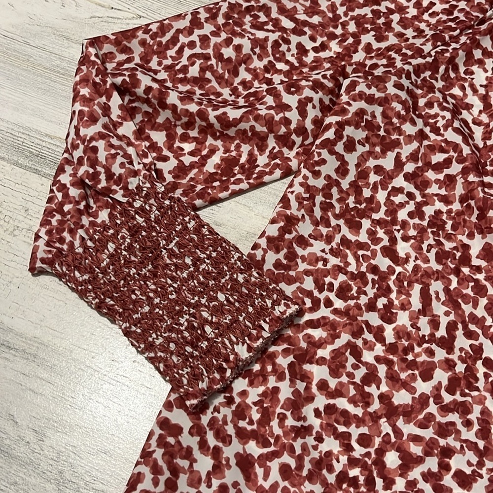 Marie Oliver Top Size XS - Picture 4 of 12